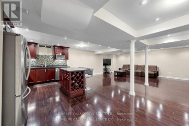 1871 ARBORWOOD DRIVE Oshawa (Taunton) Ontario photo 36
