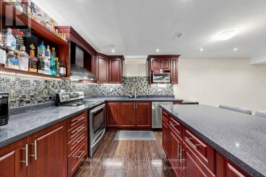 1871 ARBORWOOD DRIVE Oshawa (Taunton) Ontario photo 37