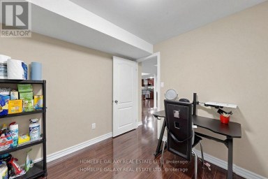 1871 ARBORWOOD DRIVE Oshawa (Taunton) Ontario photo 38