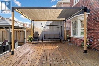 1871 ARBORWOOD DRIVE Oshawa (Taunton) Ontario photo 45