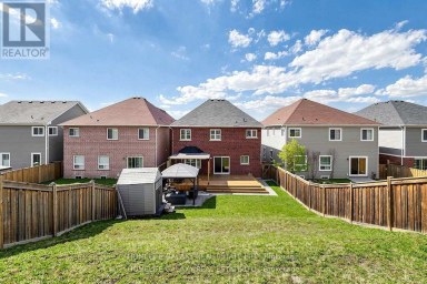1871 ARBORWOOD DRIVE Oshawa (Taunton) Ontario photo 46