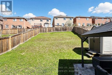 1871 ARBORWOOD DRIVE Oshawa (Taunton) Ontario photo 47