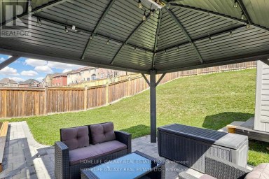 1871 ARBORWOOD DRIVE Oshawa (Taunton) Ontario photo 49