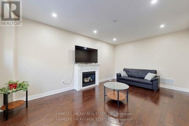 1871 ARBORWOOD DRIVE Oshawa (Taunton) Ontario photo 6