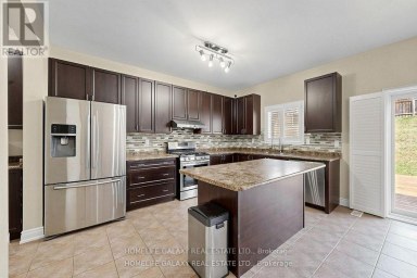 1871 ARBORWOOD DRIVE Oshawa (Taunton) Ontario photo 7