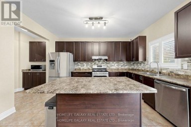 1871 ARBORWOOD DRIVE Oshawa (Taunton) Ontario photo 8