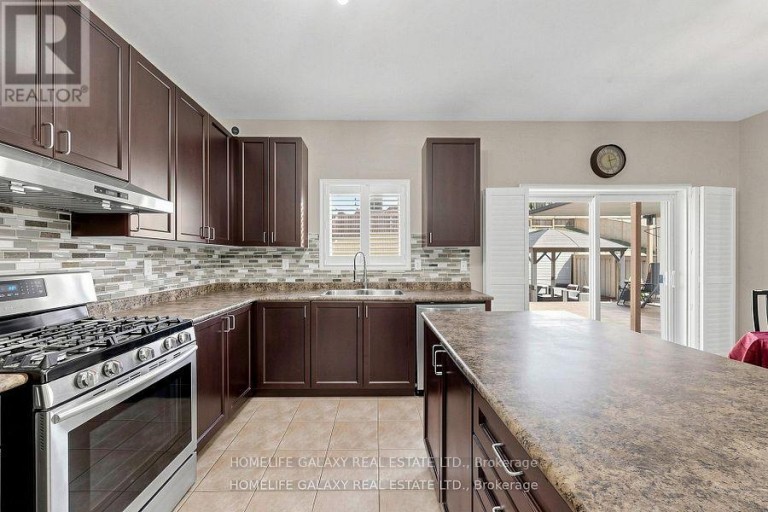 1871 ARBORWOOD DRIVE, Oshawa (Taunton), Ontario, L1K0R3