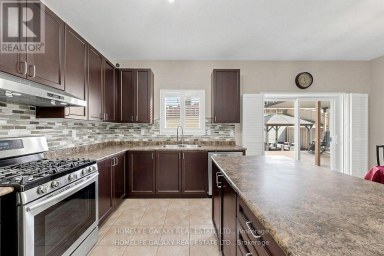 1871 ARBORWOOD DRIVE Oshawa (Taunton) Ontario photo 9