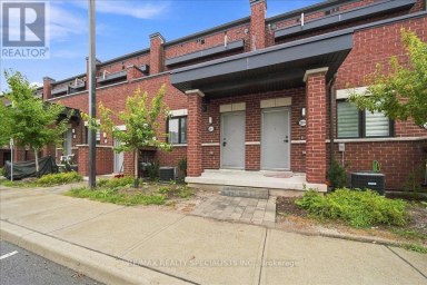 13 - 220 DISSETTE STREET Bradford West Gwillimbury (Bradford) Ontario photo 2