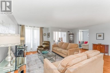 1606 - 20 CHERRYTREE DRIVE Brampton (Fletcher's Creek South) Ontario photo 10