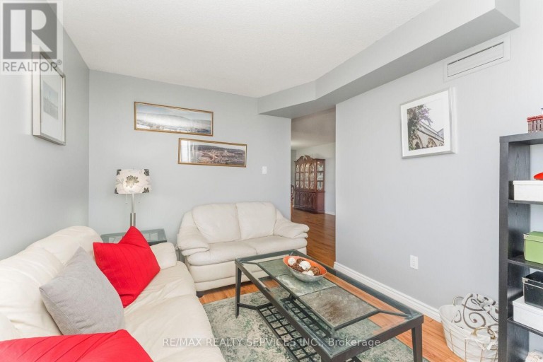1606 - 20 CHERRYTREE DRIVE, Brampton (Fletcher's Creek South), Ontario, L6Y3V1