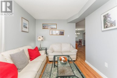 1606 - 20 CHERRYTREE DRIVE Brampton (Fletcher's Creek South) Ontario photo 13