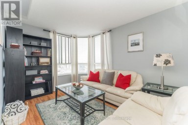 1606 - 20 CHERRYTREE DRIVE Brampton (Fletcher's Creek South) Ontario photo 14