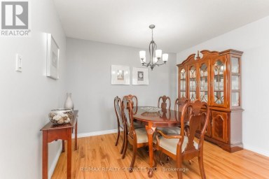 1606 - 20 CHERRYTREE DRIVE Brampton (Fletcher's Creek South) Ontario photo 21