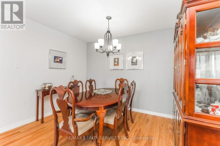 1606 - 20 CHERRYTREE DRIVE, Brampton (Fletcher's Creek South), Ontario, L6Y3V1