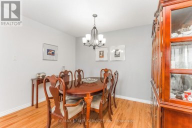 1606 - 20 CHERRYTREE DRIVE Brampton (Fletcher's Creek South) Ontario photo 22