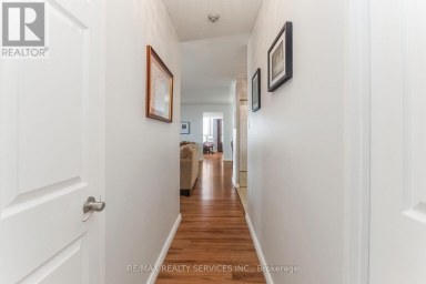 1606 - 20 CHERRYTREE DRIVE Brampton (Fletcher's Creek South) Ontario photo 23