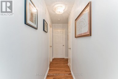 1606 - 20 CHERRYTREE DRIVE Brampton (Fletcher's Creek South) Ontario photo 24
