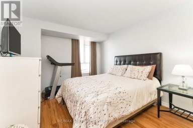 1606 - 20 CHERRYTREE DRIVE Brampton (Fletcher's Creek South) Ontario photo 25