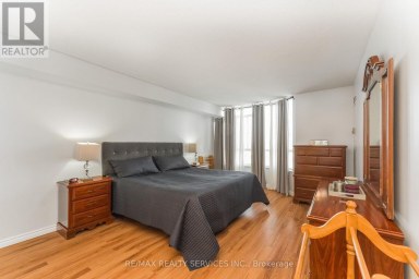 1606 - 20 CHERRYTREE DRIVE Brampton (Fletcher's Creek South) Ontario photo 28