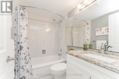 1606 - 20 CHERRYTREE DRIVE Brampton (Fletcher's Creek South) Ontario photo 30