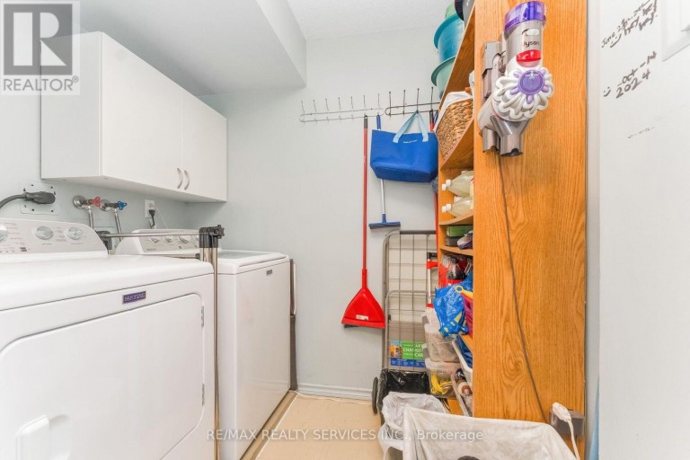 1606 - 20 CHERRYTREE DRIVE, Brampton (Fletcher's Creek South), Ontario, L6Y3V1