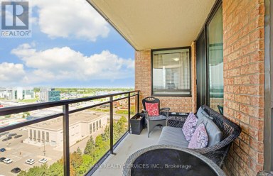 1606 - 20 CHERRYTREE DRIVE Brampton (Fletcher's Creek South) Ontario photo 35