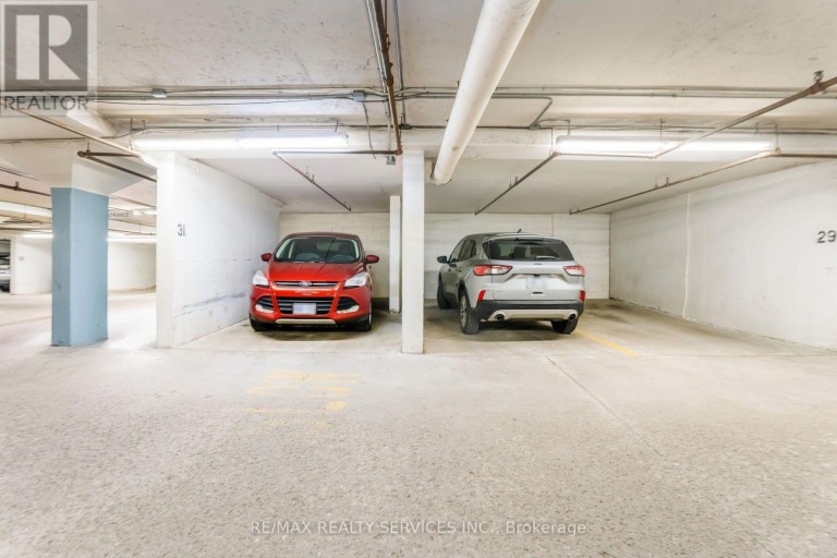 1606 - 20 CHERRYTREE DRIVE, Brampton (Fletcher's Creek South), Ontario, L6Y3V1