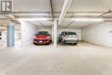 1606 - 20 CHERRYTREE DRIVE Brampton (Fletcher's Creek South) Ontario photo 36