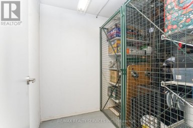 1606 - 20 CHERRYTREE DRIVE Brampton (Fletcher's Creek South) Ontario photo 37
