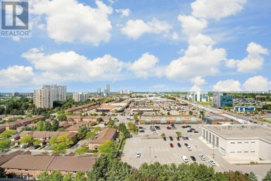 1606 - 20 CHERRYTREE DRIVE Brampton (Fletcher's Creek South) Ontario photo 38