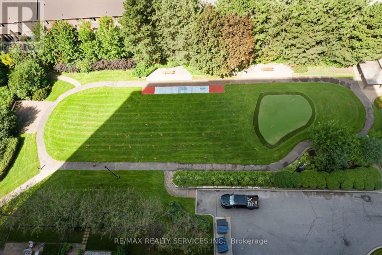 1606 - 20 CHERRYTREE DRIVE, Brampton (Fletcher's Creek South), Ontario, L6Y3V1