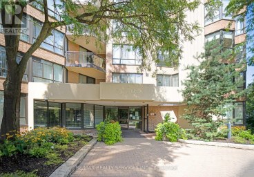 1606 - 20 CHERRYTREE DRIVE Brampton (Fletcher's Creek South) Ontario photo 4