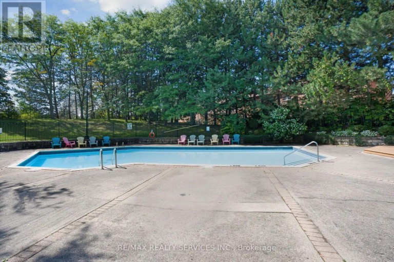 1606 - 20 CHERRYTREE DRIVE, Brampton (Fletcher's Creek South), Ontario, L6Y3V1