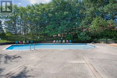1606 - 20 CHERRYTREE DRIVE Brampton (Fletcher's Creek South) Ontario photo 41