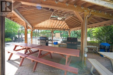1606 - 20 CHERRYTREE DRIVE Brampton (Fletcher's Creek South) Ontario photo 43