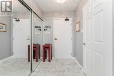 1606 - 20 CHERRYTREE DRIVE Brampton (Fletcher's Creek South) Ontario photo 6