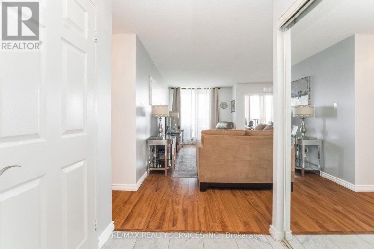 1606 - 20 CHERRYTREE DRIVE, Brampton (Fletcher's Creek South), Ontario, L6Y3V1