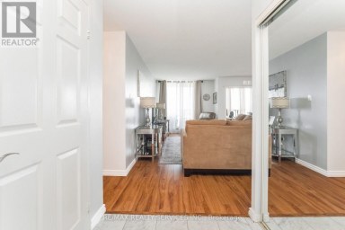 1606 - 20 CHERRYTREE DRIVE Brampton (Fletcher's Creek South) Ontario photo 7