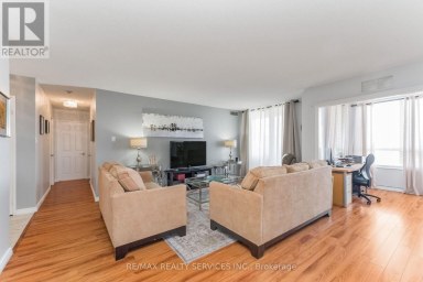 1606 - 20 CHERRYTREE DRIVE Brampton (Fletcher's Creek South) Ontario photo 8