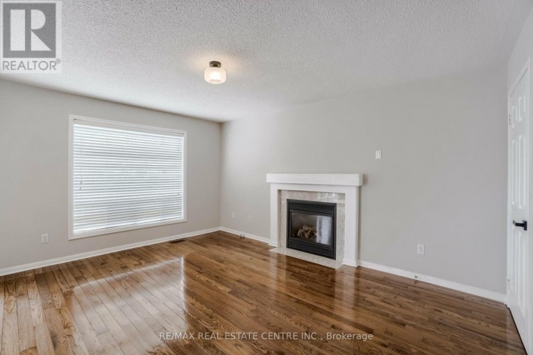 2298 GRAND OAK TRAIL, Oakville (WM Westmount), Ontario, L6M4X2