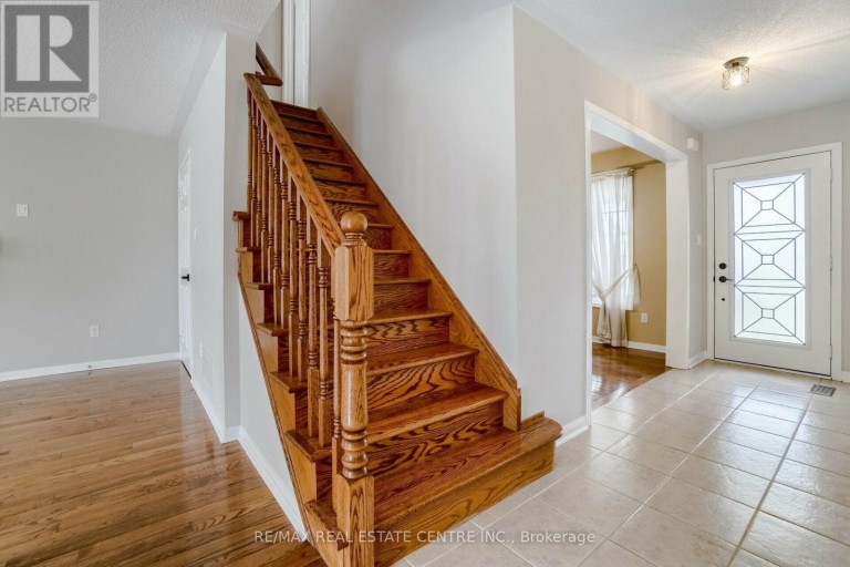 2298 GRAND OAK TRAIL, Oakville (WM Westmount), Ontario, L6M4X2