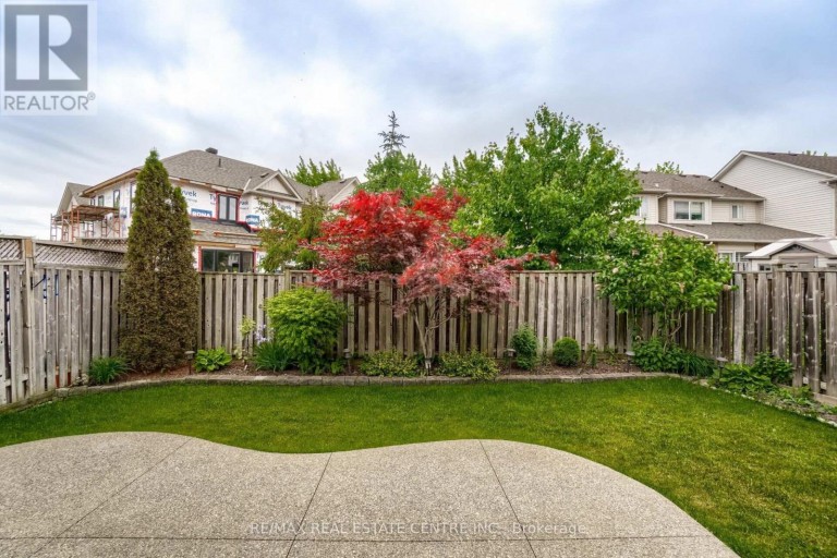2298 GRAND OAK TRAIL, Oakville (WM Westmount), Ontario, L6M4X2