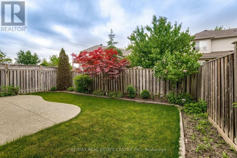 2298 GRAND OAK TRAIL, Oakville (WM Westmount), Ontario, L6M4X2