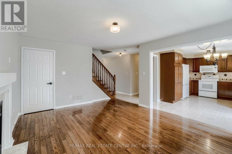 2298 GRAND OAK TRAIL, Oakville (WM Westmount), Ontario, L6M4X2