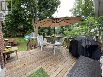 99 BOWEN ROAD Kawartha Lakes (Mariposa) Ontario photo 15