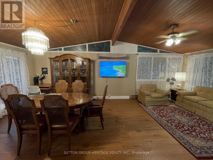 99 BOWEN ROAD, Kawartha Lakes (Mariposa), Ontario, L9L1B6