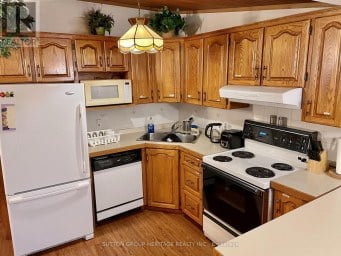 99 BOWEN ROAD Kawartha Lakes (Mariposa) Ontario photo 5
