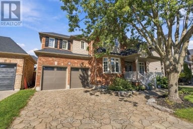 18 CORPORAL PATTERSON LANE Clarington (Newcastle) Ontario photo 2