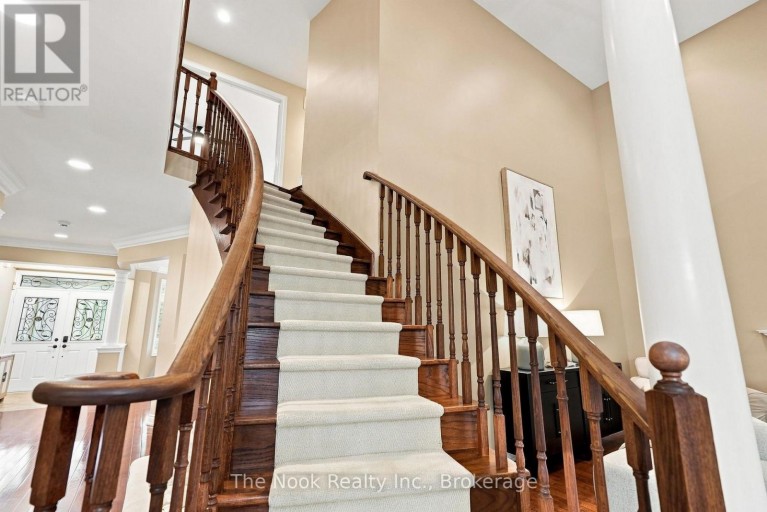 18 CORPORAL PATTERSON LANE, Clarington (Newcastle), Ontario, L1B0A7